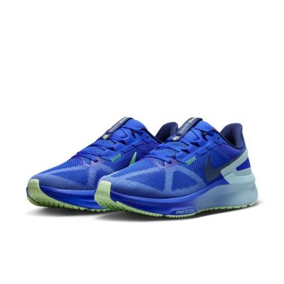 NIKE ナイキ エア ズーム ストラクチャー 25 DJ7883 403