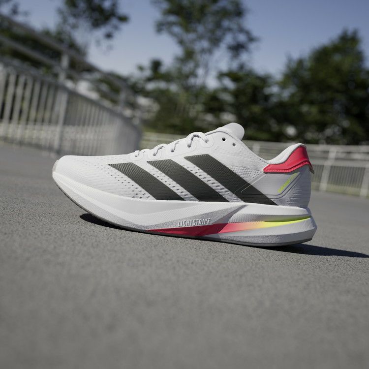 adidas アディダス ADIZERO DURAMO SPEED 2 M IF9393 ランニング