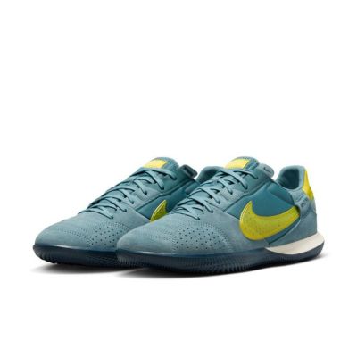 NIKE ナイキ ストリート ガト DC8466 004 25SP フットサルシューズ フローリング ハード インドア 体育館 室内 レアルスポーツ 特価