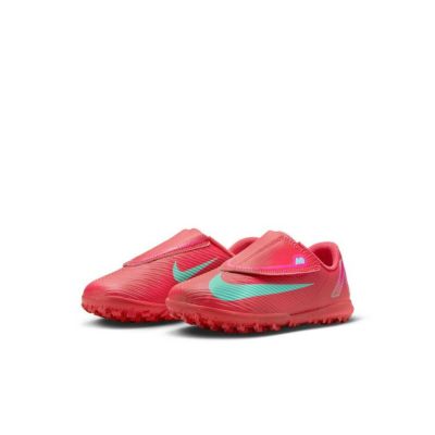 NIKE ナイキ JR ズーム ヴェイパー 16 クラブ TF PS(V)[MAD ENERGY PACK]FQ8291 800 25SP