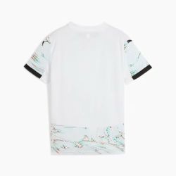 PUMA プーマ 2025 ジュニア ポルトガル代表 アウェイ レプリカ