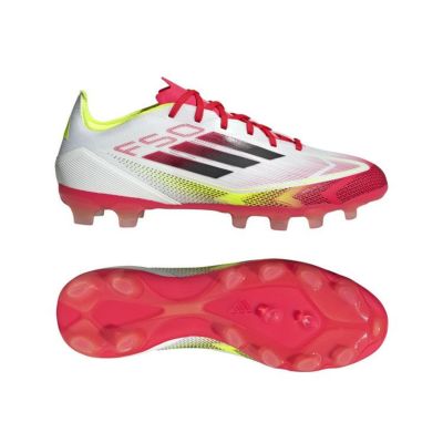 adidas アディダス F50 PRO HG/AG IE1275 PURE VICTORY PACK 特価