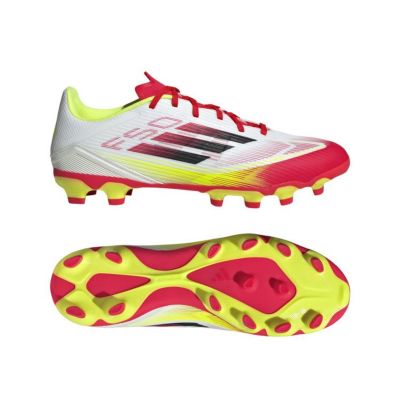 adidas アディダス F50 LEAGUE HG/AG IE1235 PURE VICTORY PACK 特価