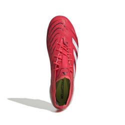 adidas アディダス プレデター ELITE FG ID3882 PURE VICTORY