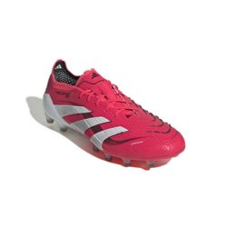 adidasプレデタースパイク adidas アディダス プレデター ELITE AG(レッド/ホワイト
