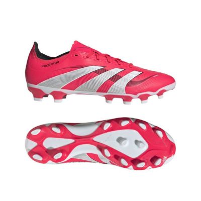 adidas アディダス プレデター LEAGUE HG/AG ID3774 特価 PURE VICTORY PACK