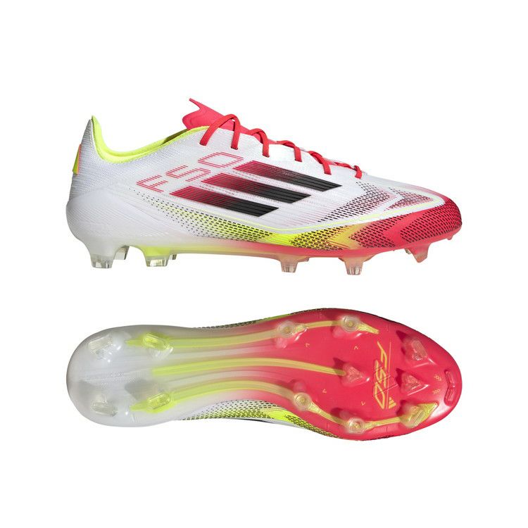 adidas アディダス F50 ELITE FG IE1206 PURE VICTORY PACK | 【公式 