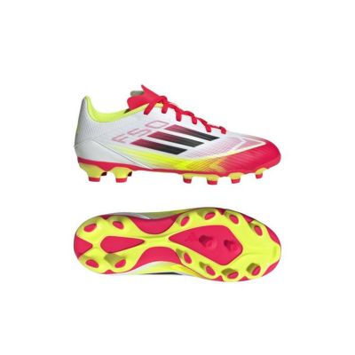 adidas アディダス F50 LEAGUE HG/AG J IE3752 PURE VICTORY PACK 特価