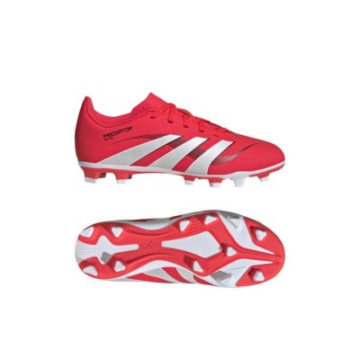 adidas アディダス プレデター CLUB FG/MG J ID3813 特価 PURE VICTORY PACK