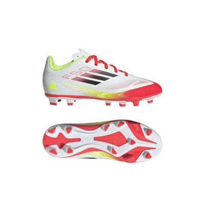 adidas アディダス F50 CLUB FG/MG J IE1309 PURE VICTORY PACK 特価