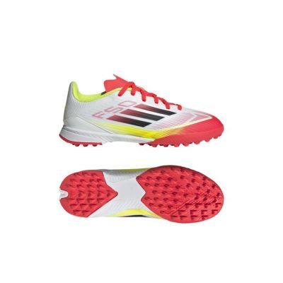 adidas アディダス F50 LEAGUE TF J IE3753 PURE VICTORY PACK 特価