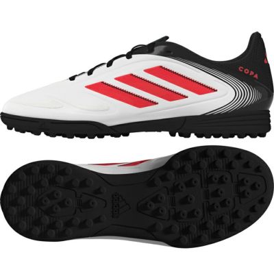 化粧箱無しでの発送》adidas アディダス F50 CLUB TF J IE3732 PURE