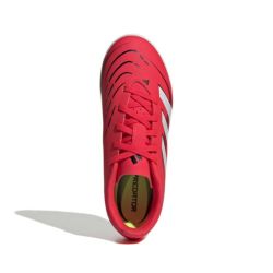 adidas アディダス プレデター CLUB TF J ID3805 特価 PURE