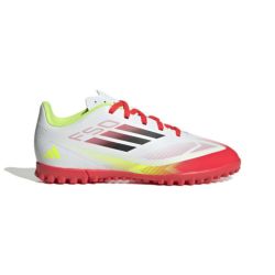 adidas サッカーシューズ　未使用品 アディダス（adidas）サッカースパイク 土・人工芝用 サッカー