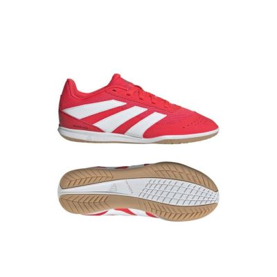 adidas アディダス プレデター CLUB IN SALA J JR3126 特価 PURE VICTORY PACK
