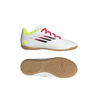 adidas アディダス F50 CLUB IN J IE3735 PURE VICTORY PACK 特価