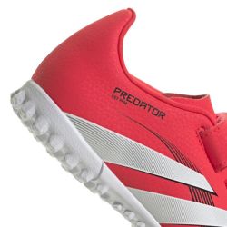 adidas アディダス プレデター CLUB H&L TF J ID3809 特価 PURE