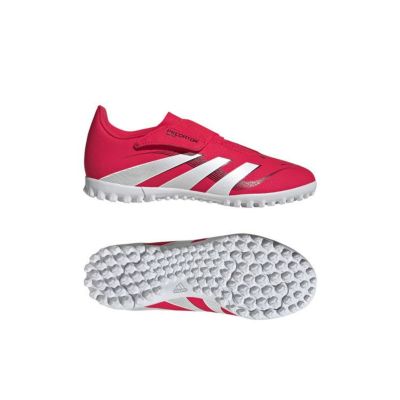adidas アディダス プレデター CLUB VEL TF J ID3814 特価 PURE VICTORY PACK