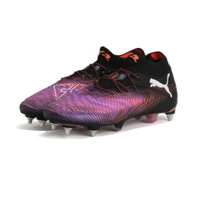 PUMA プーマ フューチャー 8 アルティメット MXSG [UNLIMITED PACK]25SS 108188 01 ノベルティ付