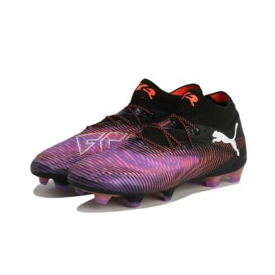 PUMA プーマ フューチャー 8 アルティメット FG [UNLIMITED PACK]25SS 108138 01 ノベルティ付