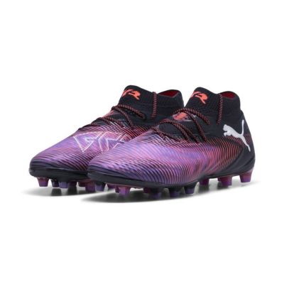 PUMA プーマ フューチャー 8 アルティメット AG [UNLIMITED PACK]25SS 108189 01 ノベルティ付