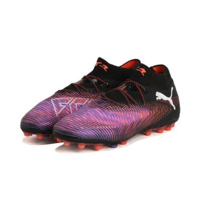 PUMA プーマ フューチャー 8 アルティメット MG [UNLIMITED PACK]25SS 108359 01 特価