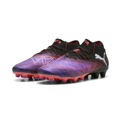 PUMA プーマ フューチャー 8 アルティメット HG/AG [UNLIMITED PACK]25SS 108360 01 ノベルティ付