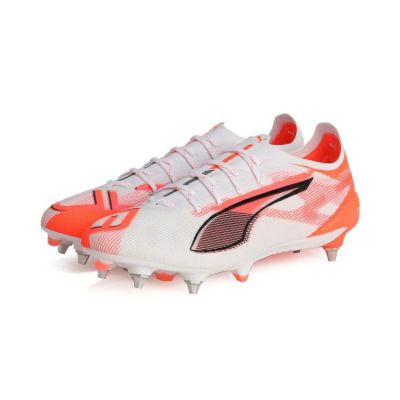 PUMA プーマ ウルトラ 5 アルティメット MXSG [UNLIMITED PACK] 25SS 108343 01 ノベルティ付