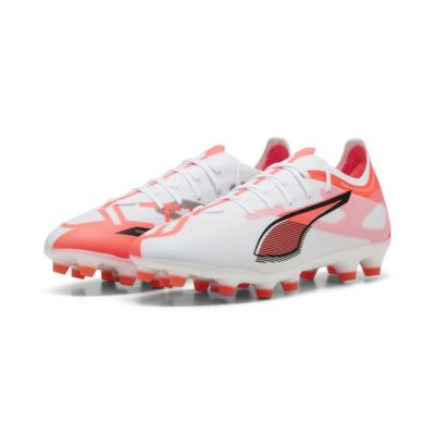 PUMA プーマ ウルトラ 5 マッチ HG/AG [UNLIMITED PACK] 25SS 108345 01