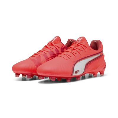 PUMA プーマ プーマキング アルティメット FG/AG LONG PILE [UNLIMITED PACK] 25SS 108303 01 特価