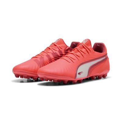 PUMA プーマ プーマキング アルティメット MG [UNLIMITED PACK] 25SS 108306 01 ノベルティ付