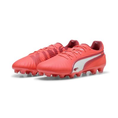 PUMA プーマ プーマキング アルティメット HG/AG [UNLIMITED PACK] 25SS 108305 01