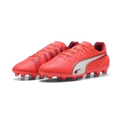 PUMA プーマ プーマキング マッチ ワイド HG/AG [UNLIMITED PACK] 25SS 108318 01