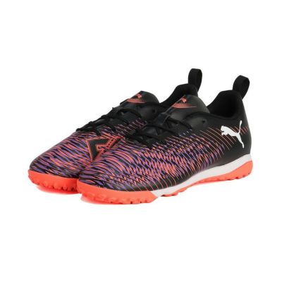 PUMA プーマ フューチャー 8 プレイ TT+MID Jr[UNLIMITED PACK] 25SS 108395 01