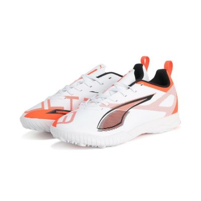 PUMA プーマ ウルトラ 5 プレイ TT+MID Jr[UNLIMITED PACK] 25SS 108332 01