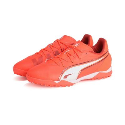 PUMA プーマ プーマキング マッチ TT+MID Jr[UNLIMITED PACK] 25SS 108324 01
