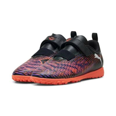 PUMA プーマ フューチャー 8 プレイ TT V Jr[UNLIMITED PACK] 25SS 108398 01