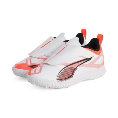 PUMA プーマ ウルトラ 5 プレイ TT V Jr[UNLIMITED PACK] 25SS 108335 01