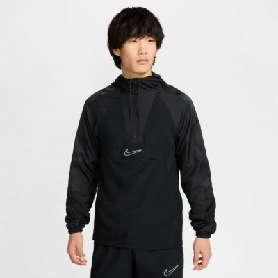 NIKE ナイキ REPEL アカデミー+ アノラックジャケット HJ3751-010 25SS