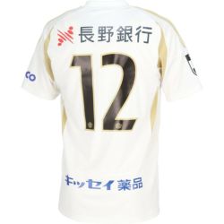 adidas アディダス 2025 松本山雅FC FP2nd オーセンティック
