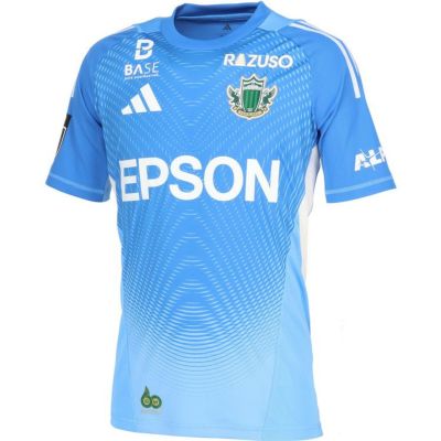 adidas アディダス 2025 松本山雅FC GK1st オーセンティックユニフォーム