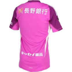 adidas アディダス 2025 松本山雅FC GK2nd オーセンティック