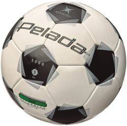 モルテン サッカーボール ペレーダ5000芝用 ホワイト×メタリックブラック … ペレーダ5000芝用（5号球） | モルテン公式オンラインショップ