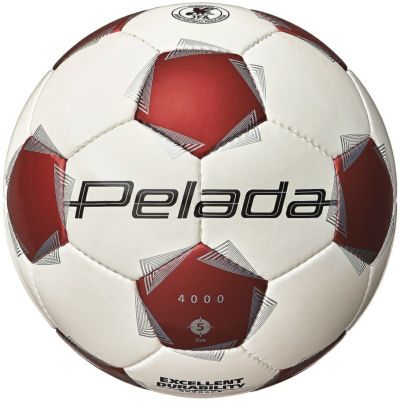 ペレーダ4000（5号球） | モルテン公式オンラインショップ