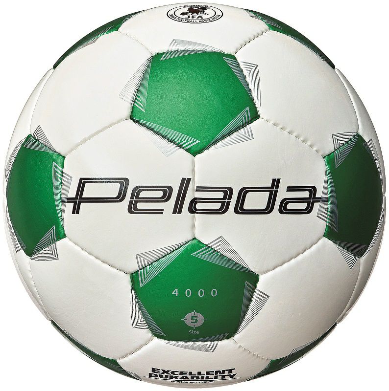 モルテン　molten サッカーボール　5号　5号球　緑　黄色　黄緑　白　1個 molten モルテン ヴァンタッジオ 3000 5号球(イエロー) F5A3000