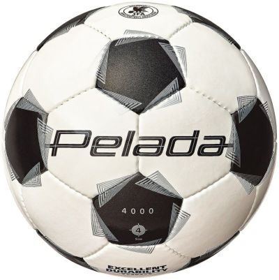 pelada 4000 サッカーボール 3個セット pelada 4000 サッカーボール 3個セット（molten モルテン