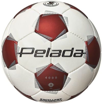 Amazon | モルテン(molten) ペレーダ 4000 サッカー サッカー