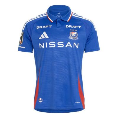 adidas アディダス 2025 横浜 F・マリノス 1st オーセンティック ユニフォーム OAY71 JK2810