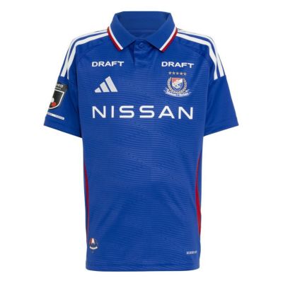 adidas アディダス キッズ 2025 横浜 F・マリノス 1st ユニフォーム OAY70 JK2809