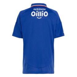 adidas アディダス キッズ 2025 横浜 F・マリノス 1st ユニフォーム